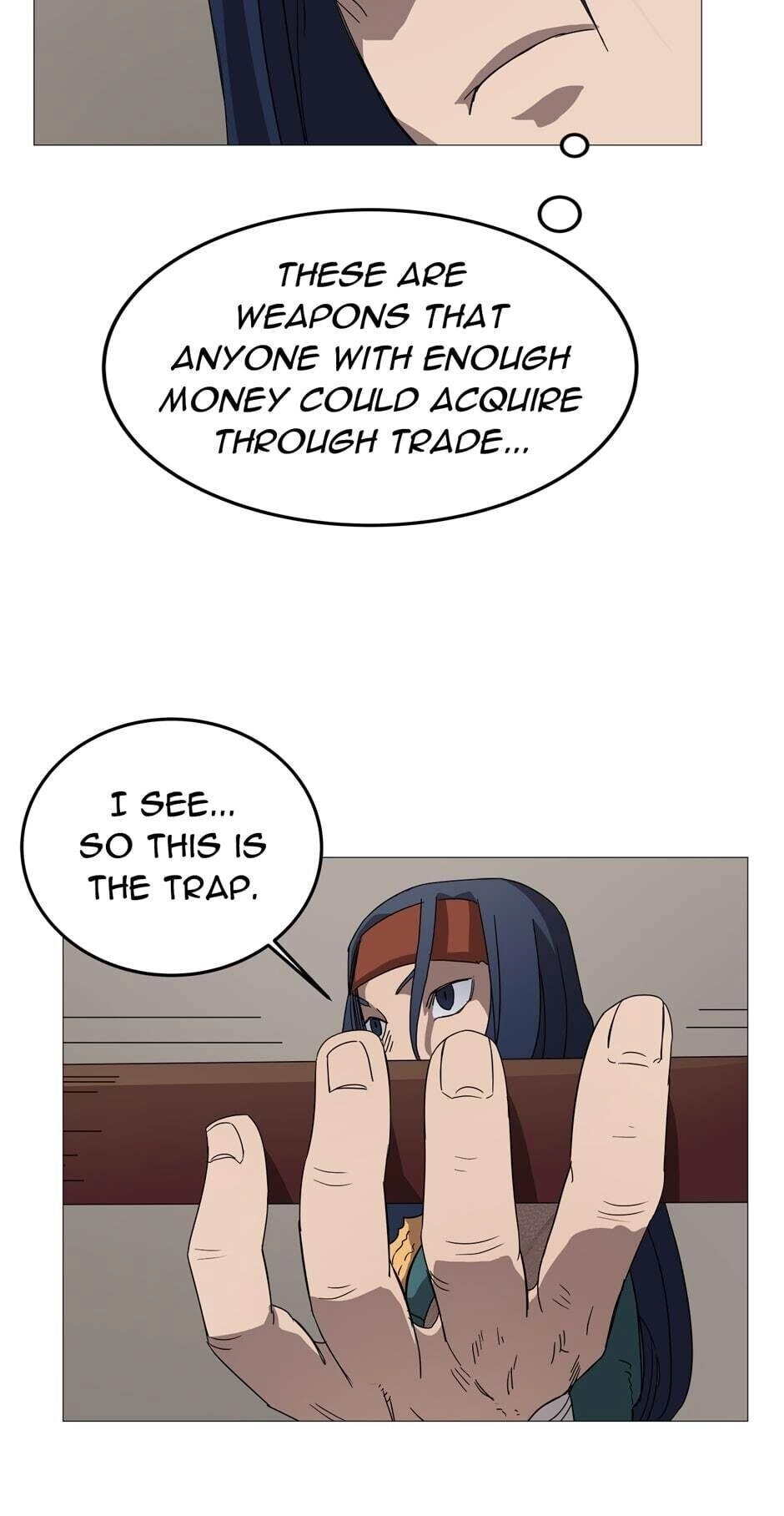 Heavenly Demon Reborn! Chapter 41 - Page 30