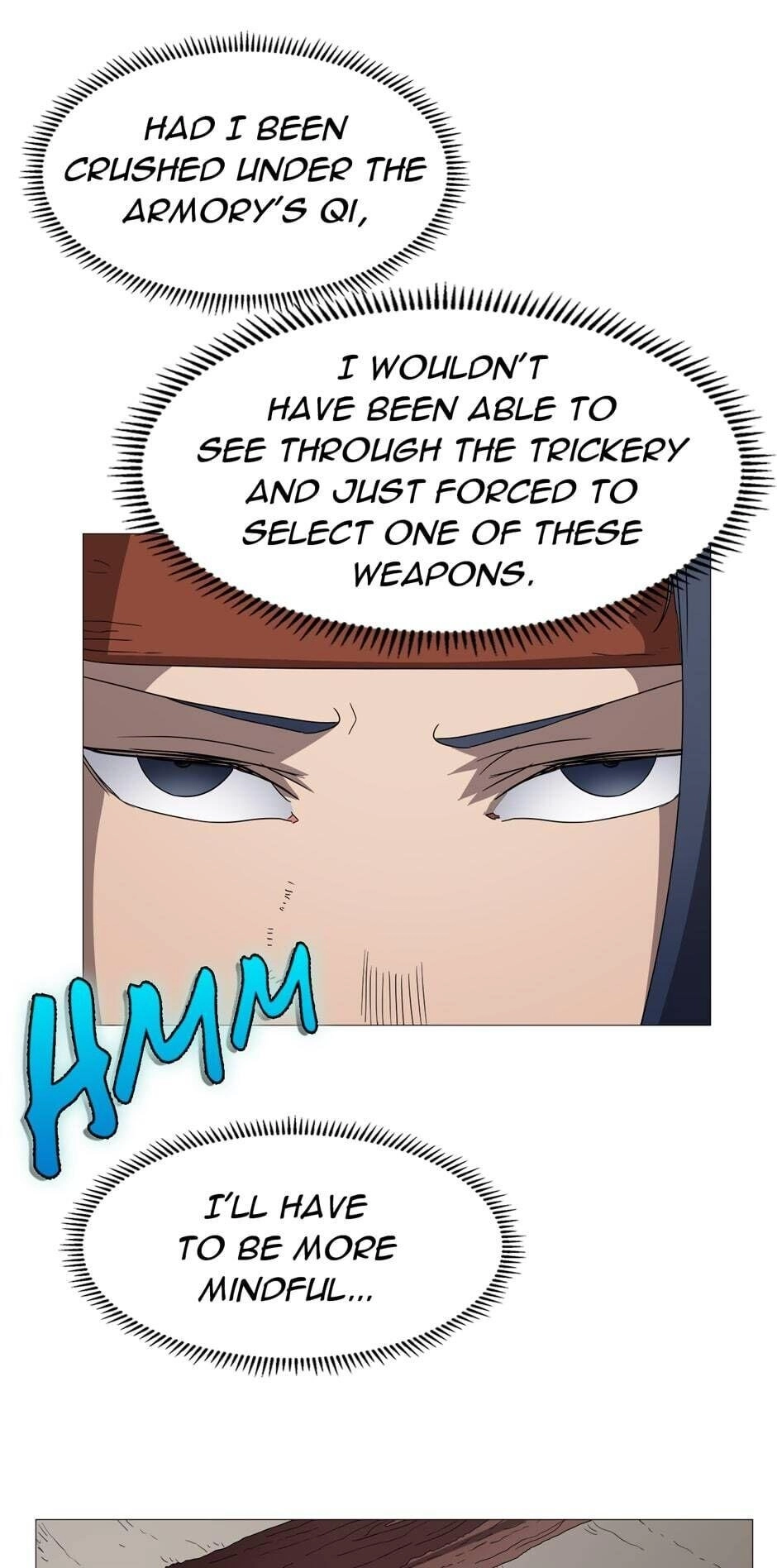 Heavenly Demon Reborn! Chapter 41 - Page 31