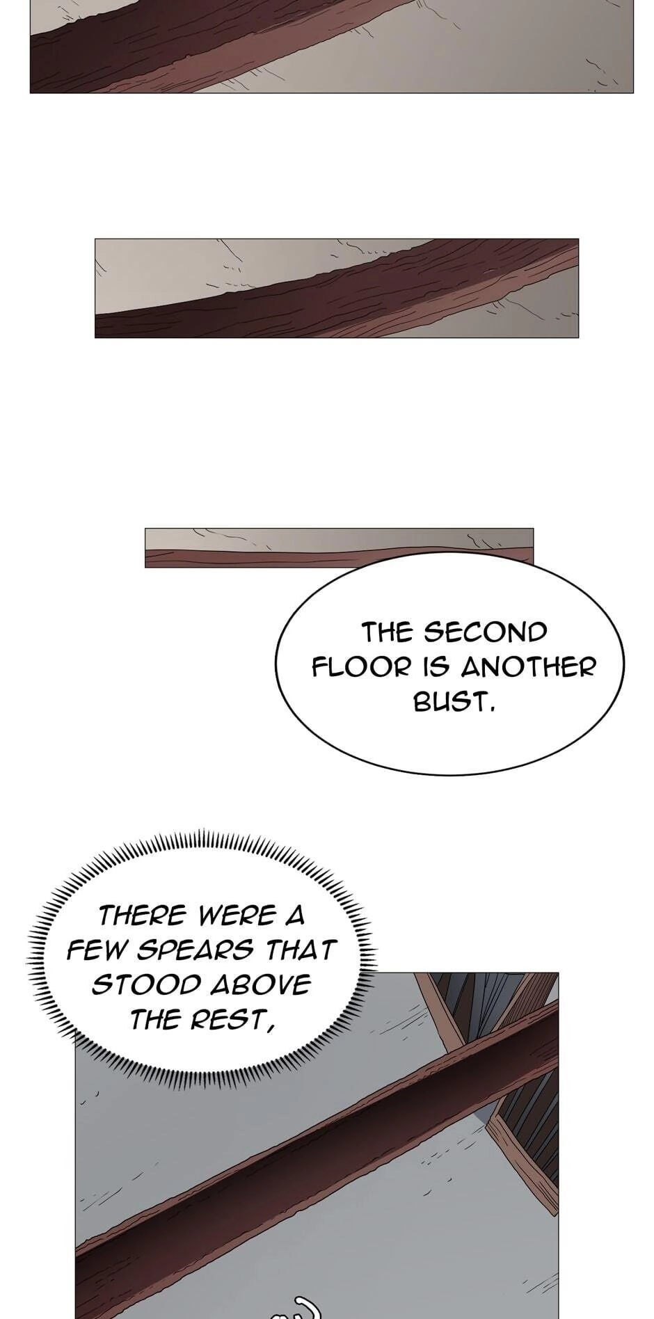 Heavenly Demon Reborn! Chapter 41 - Page 32