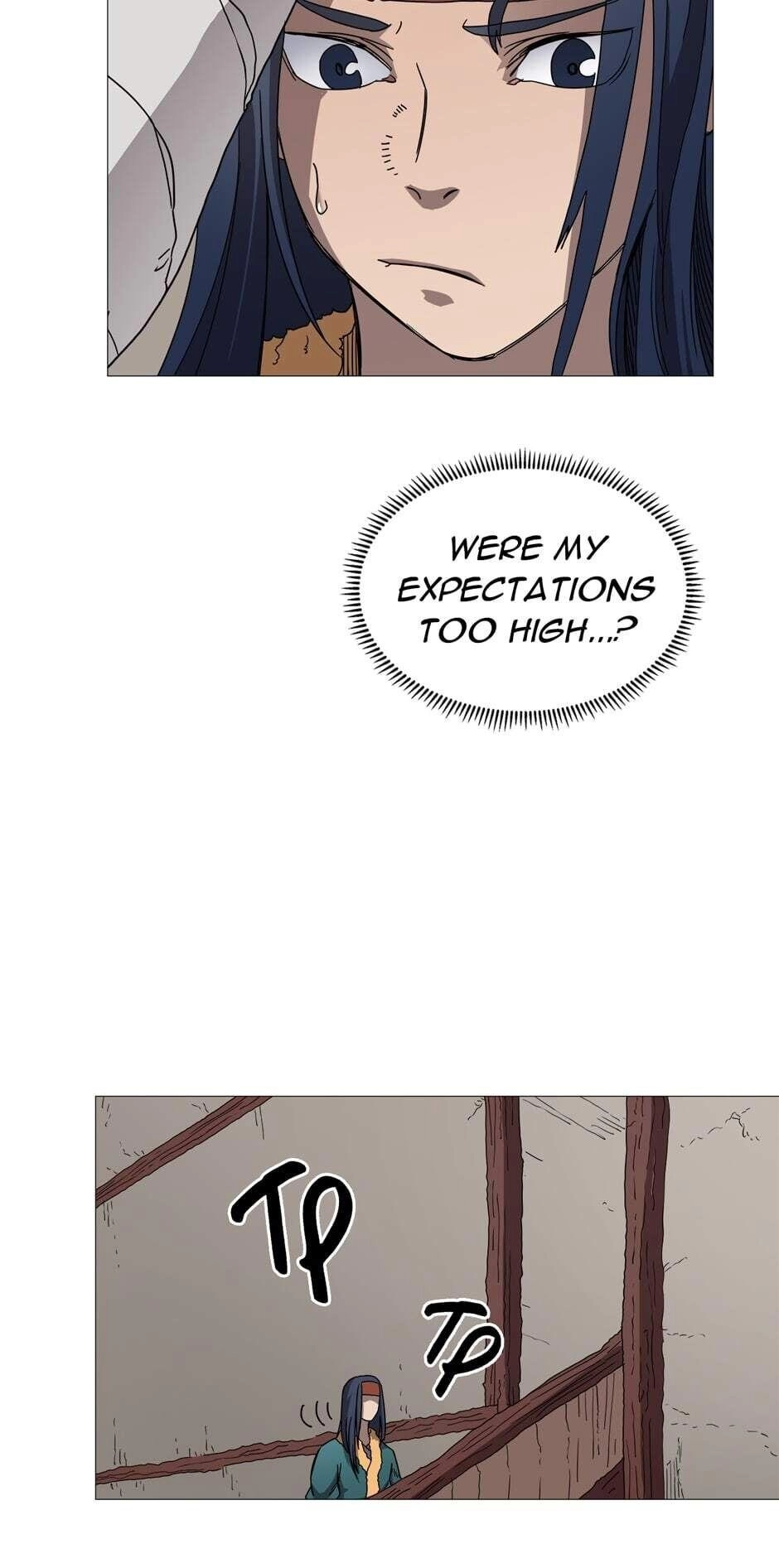 Heavenly Demon Reborn! Chapter 41 - Page 34