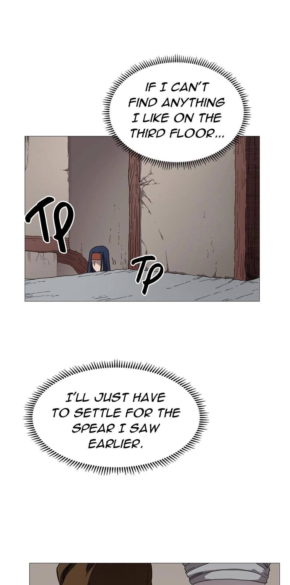Heavenly Demon Reborn! Chapter 41 - Page 35