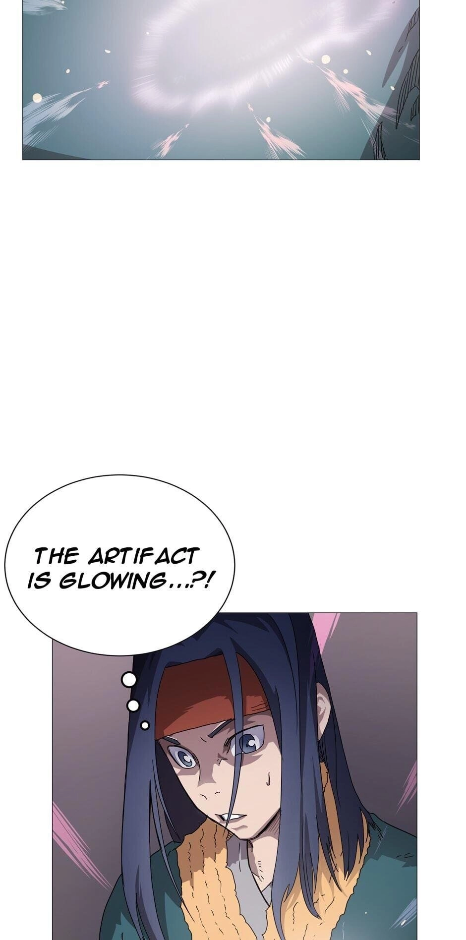 Heavenly Demon Reborn! Chapter 41 - Page 37