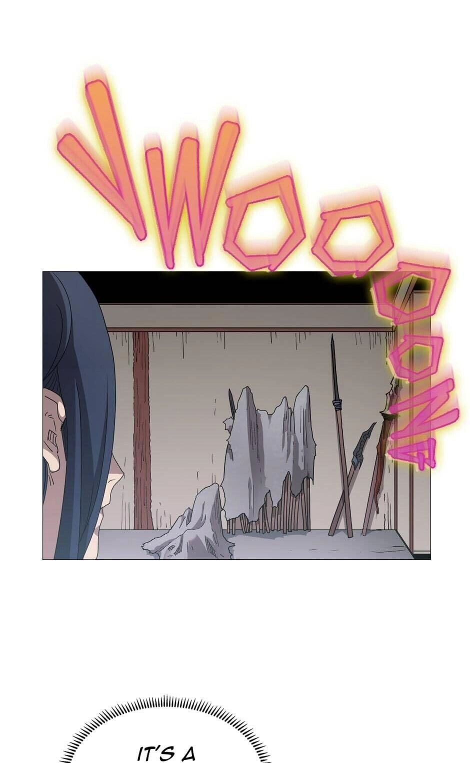Heavenly Demon Reborn! Chapter 41 - Page 39