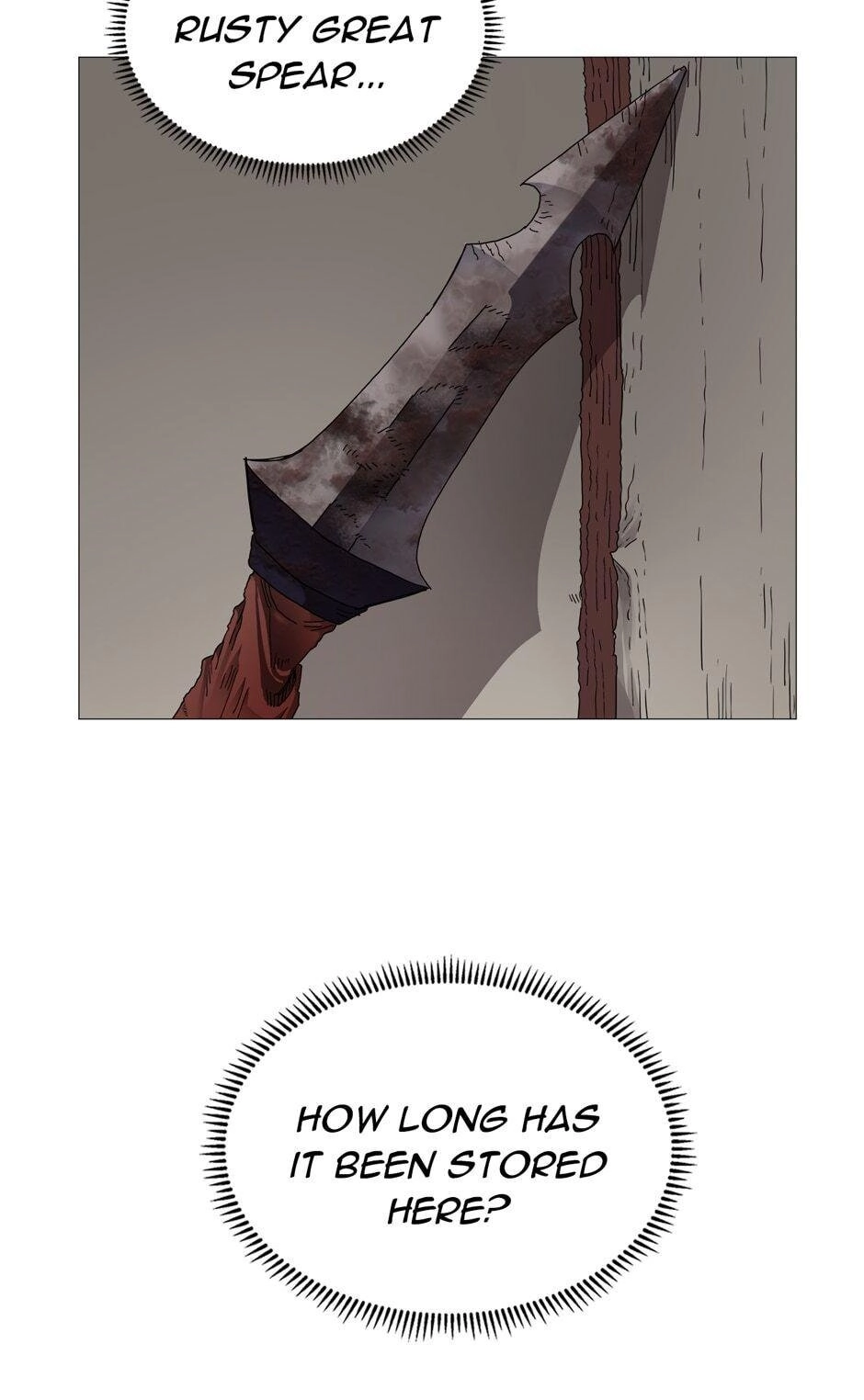 Heavenly Demon Reborn! Chapter 41 - Page 40
