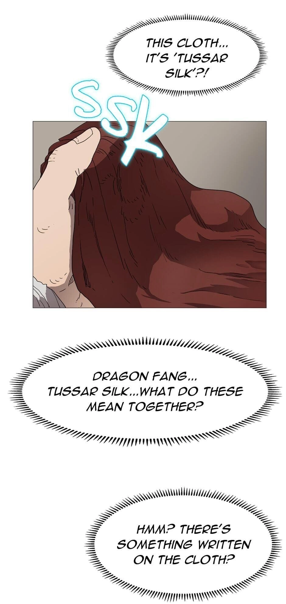 Heavenly Demon Reborn! Chapter 41 - Page 49