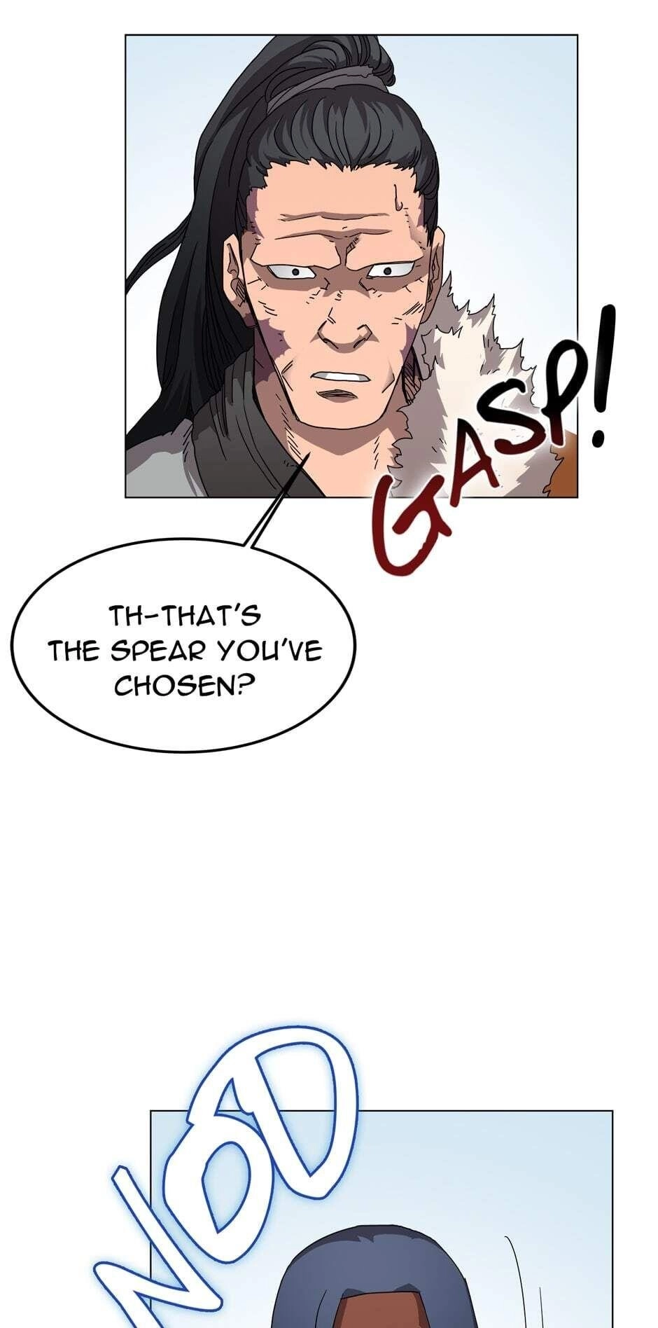 Heavenly Demon Reborn! Chapter 41 - Page 53