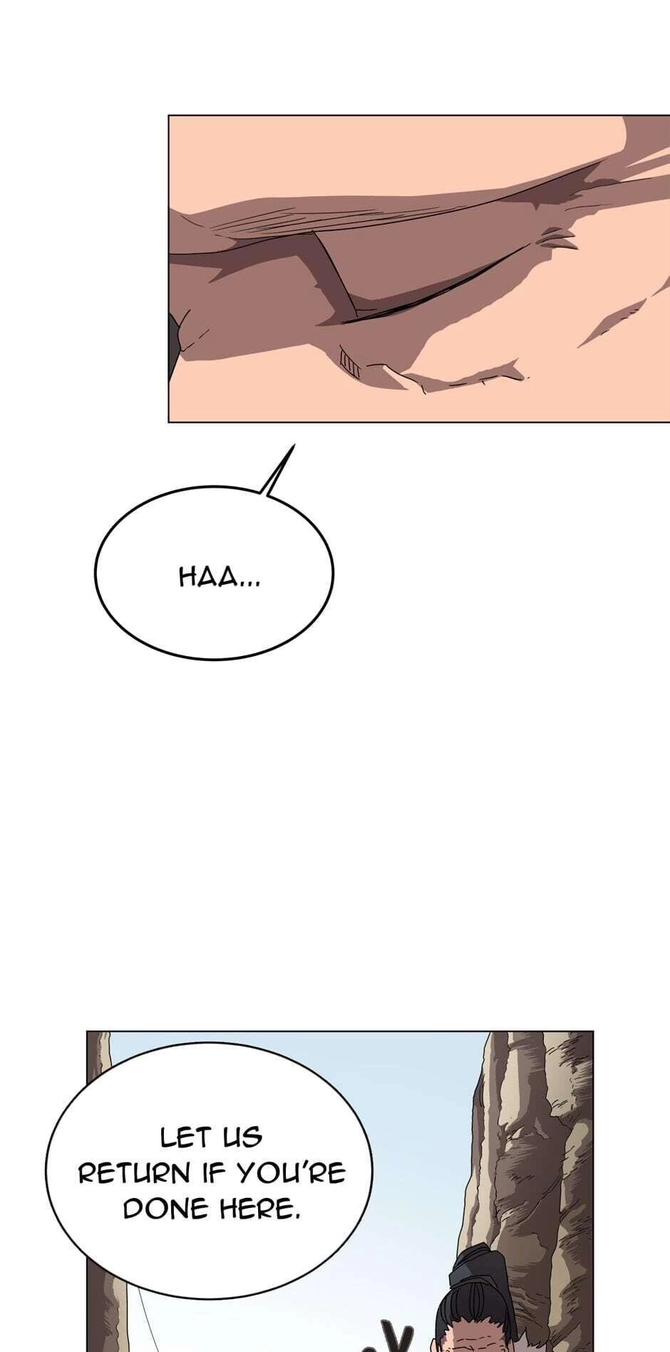 Heavenly Demon Reborn! Chapter 41 - Page 55