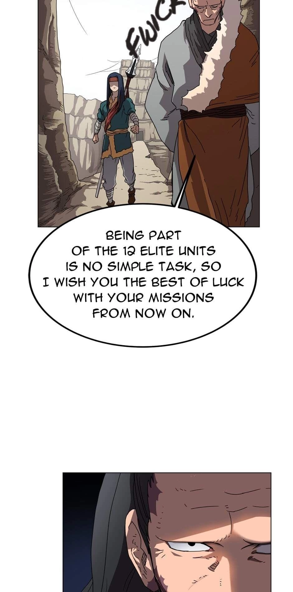 Heavenly Demon Reborn! Chapter 41 - Page 56