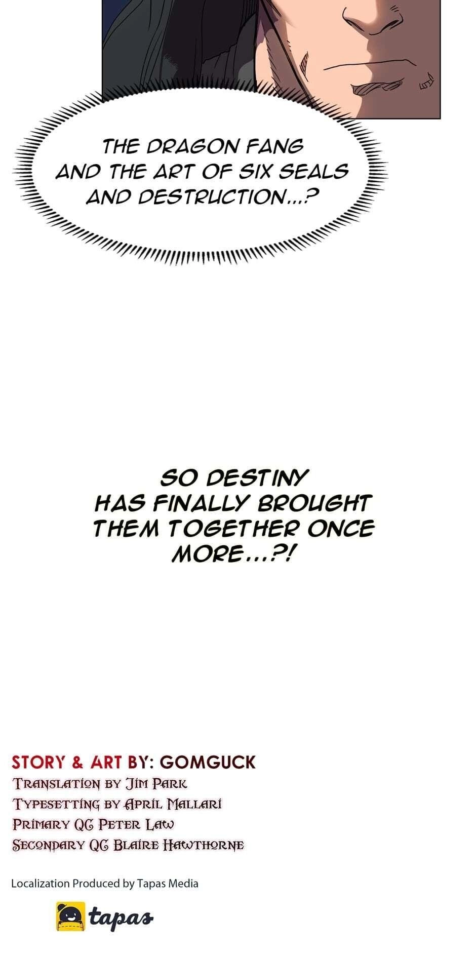 Heavenly Demon Reborn! Chapter 41 - Page 57