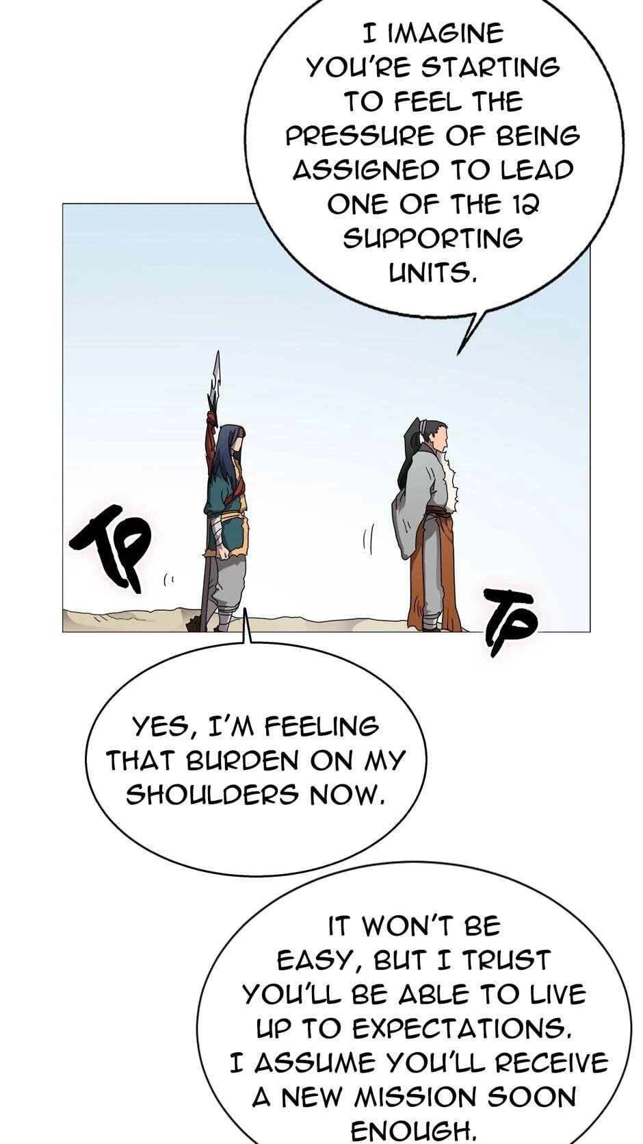 Heavenly Demon Reborn! Chapter 42 - Page 3