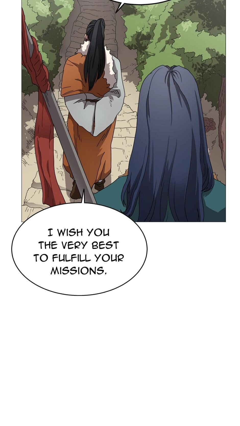 Heavenly Demon Reborn! Chapter 42 - Page 5