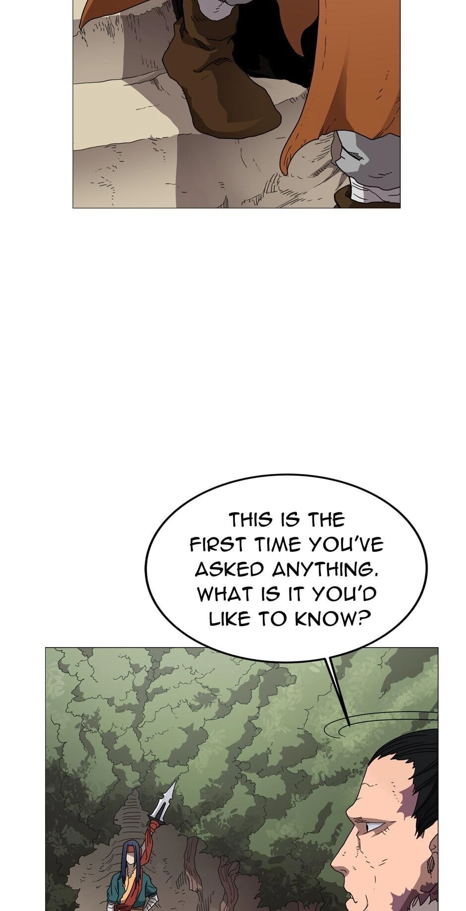 Heavenly Demon Reborn! Chapter 42 - Page 7