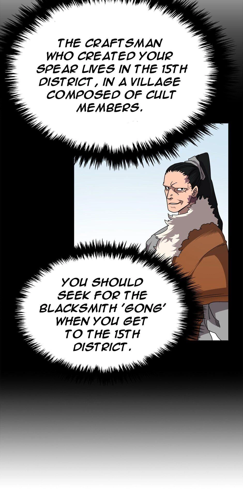 Heavenly Demon Reborn! Chapter 42 - Page 13