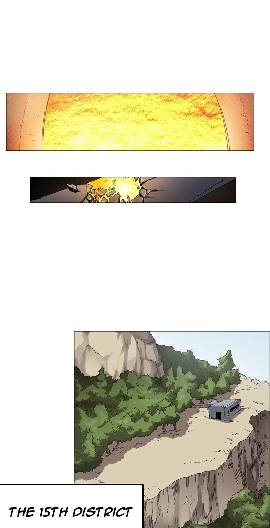 Heavenly Demon Reborn! Chapter 42 - Page 15