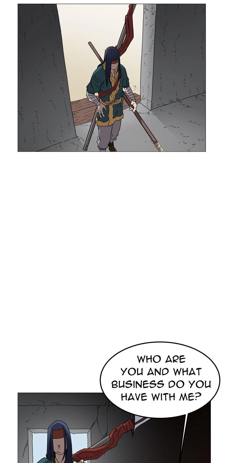 Heavenly Demon Reborn! Chapter 42 - Page 19