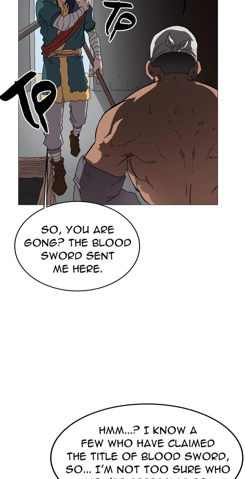 Heavenly Demon Reborn! Chapter 42 - Page 20