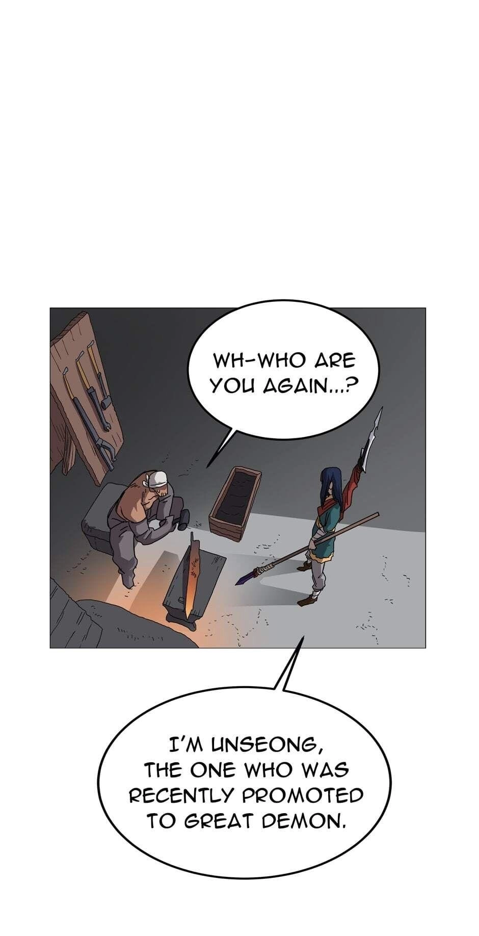 Heavenly Demon Reborn! Chapter 42 - Page 24