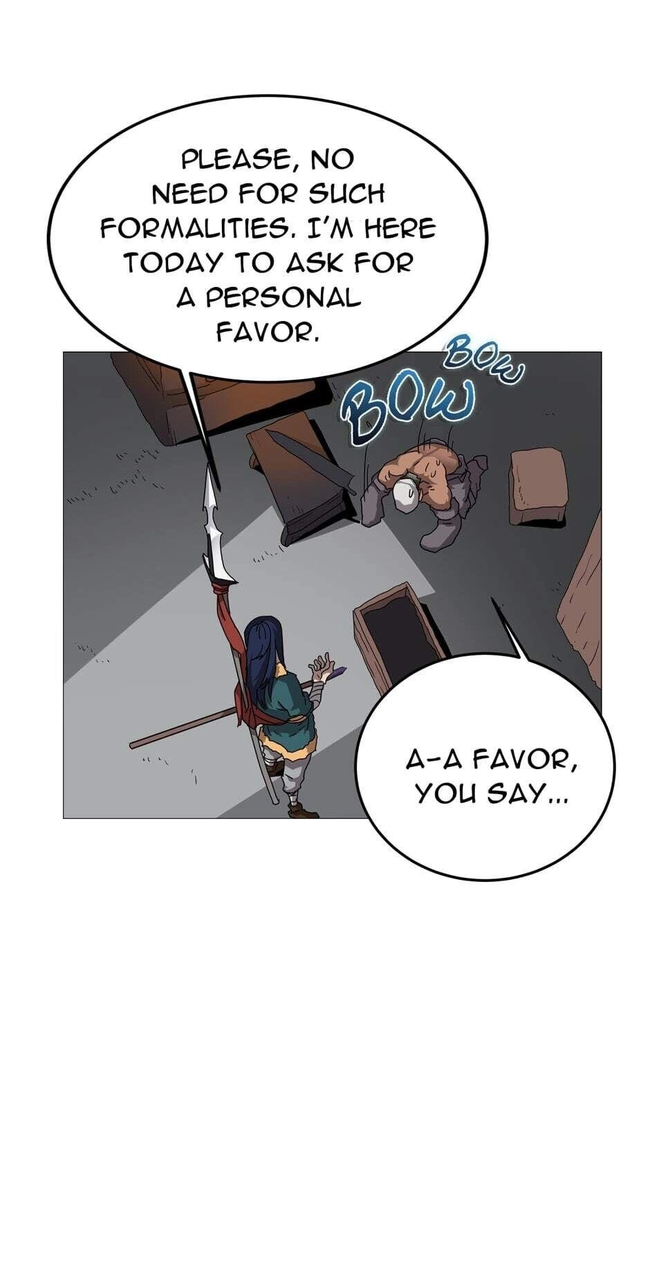 Heavenly Demon Reborn! Chapter 42 - Page 26