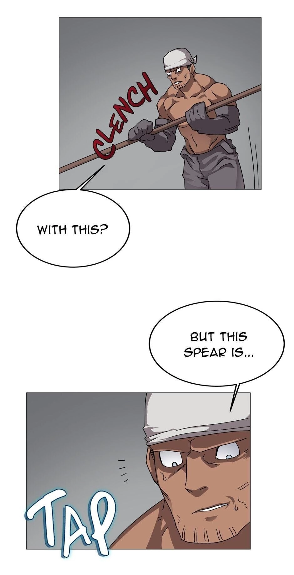 Heavenly Demon Reborn! Chapter 42 - Page 29