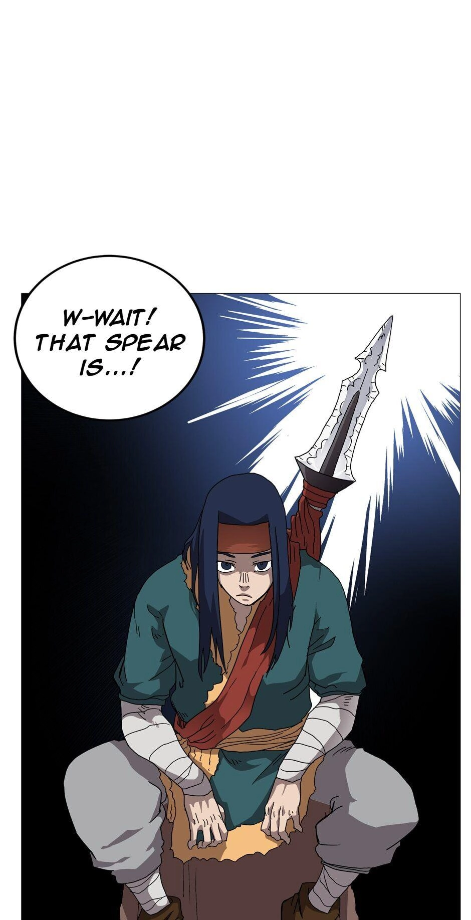 Heavenly Demon Reborn! Chapter 42 - Page 30