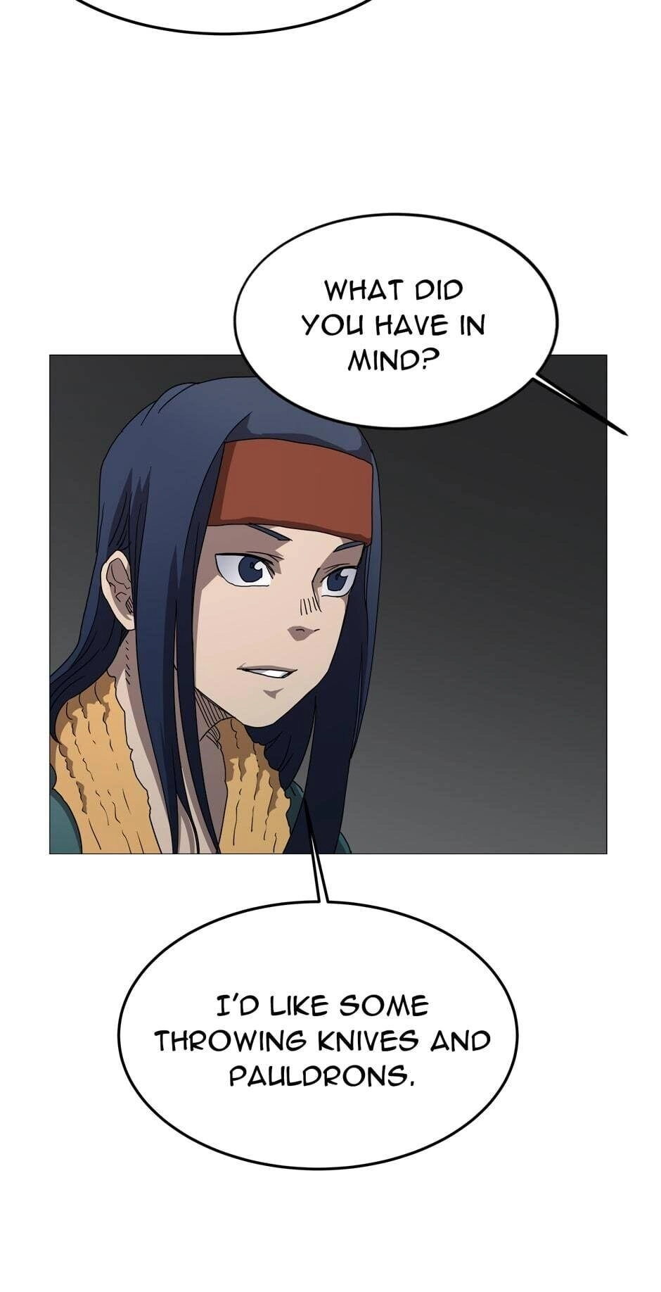Heavenly Demon Reborn! Chapter 42 - Page 35