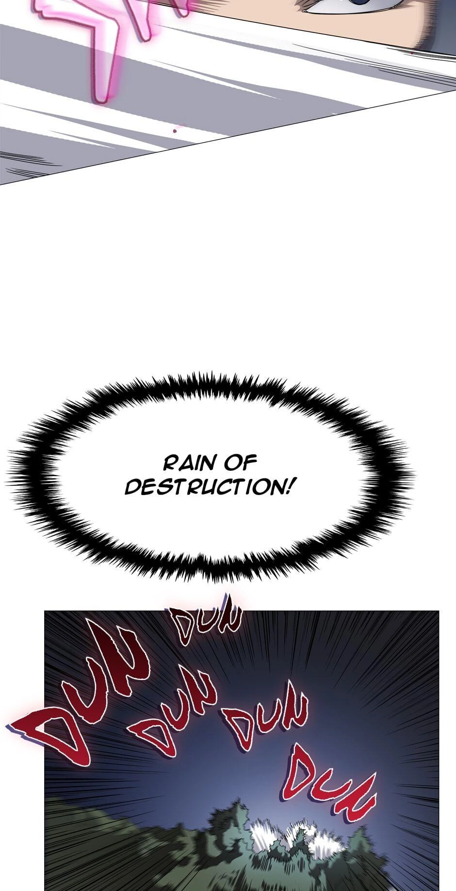 Heavenly Demon Reborn! Chapter 42 - Page 40