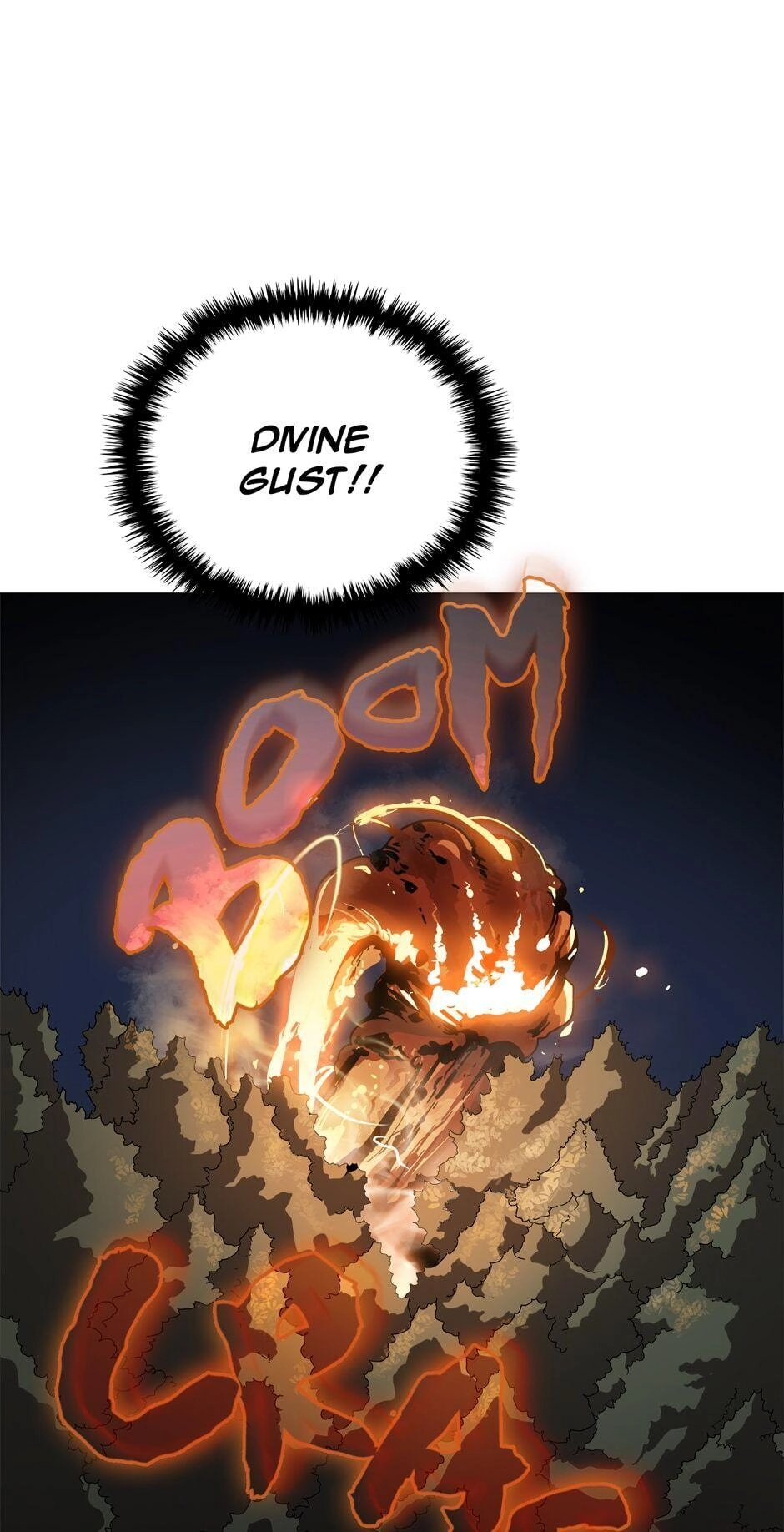 Heavenly Demon Reborn! Chapter 42 - Page 42