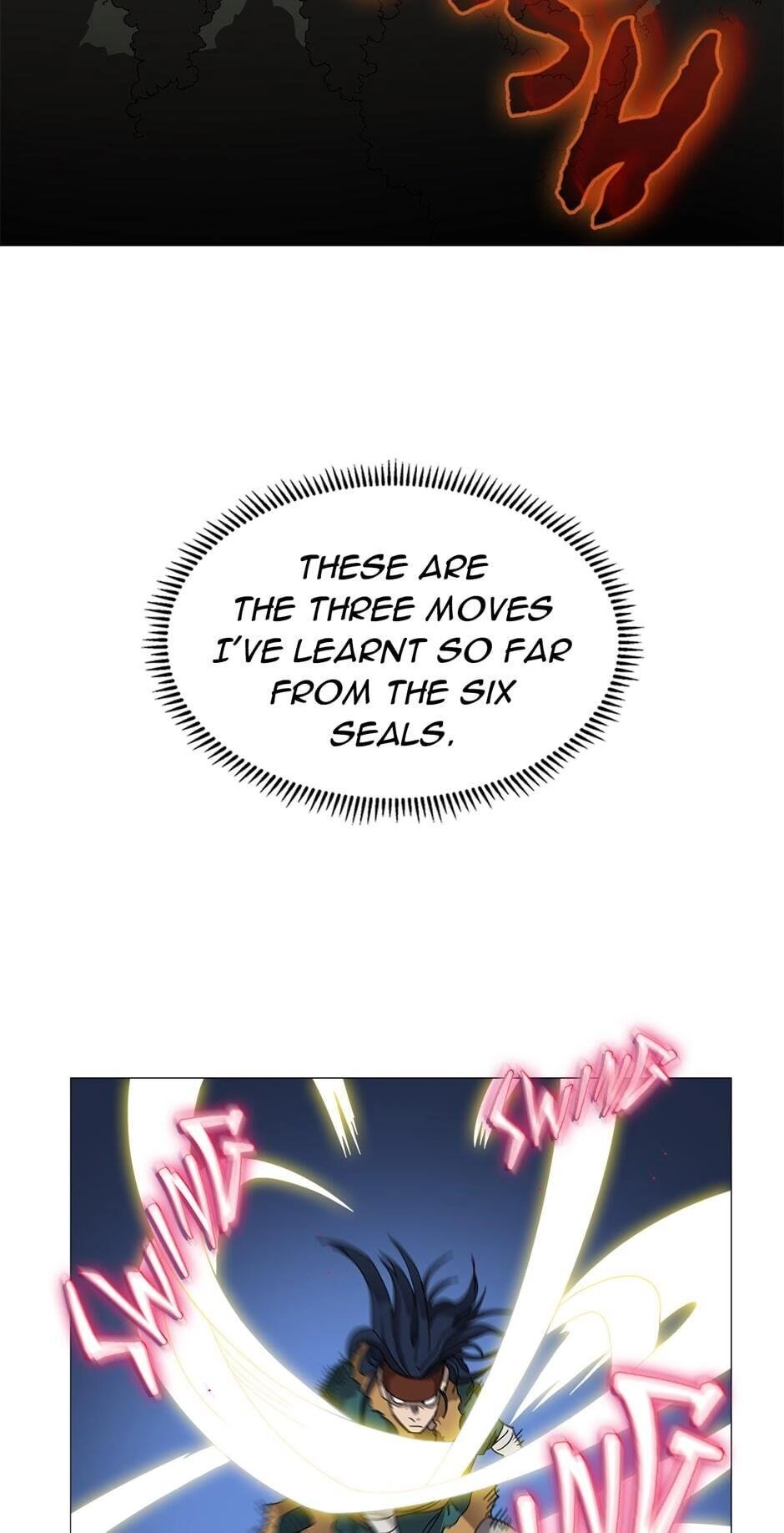 Heavenly Demon Reborn! Chapter 42 - Page 43