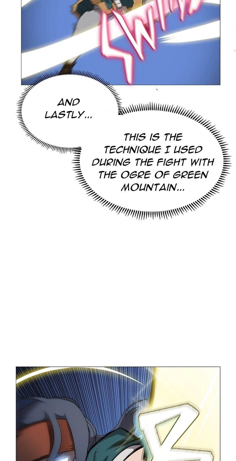 Heavenly Demon Reborn! Chapter 42 - Page 44