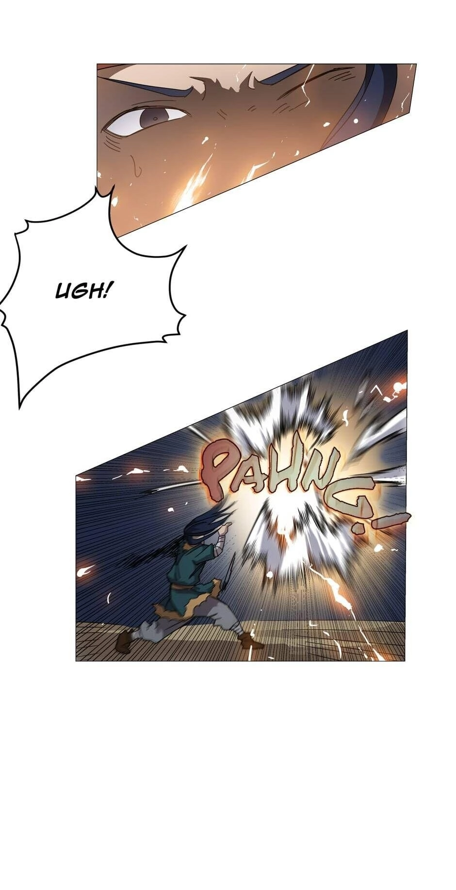 Heavenly Demon Reborn! Chapter 42 - Page 46