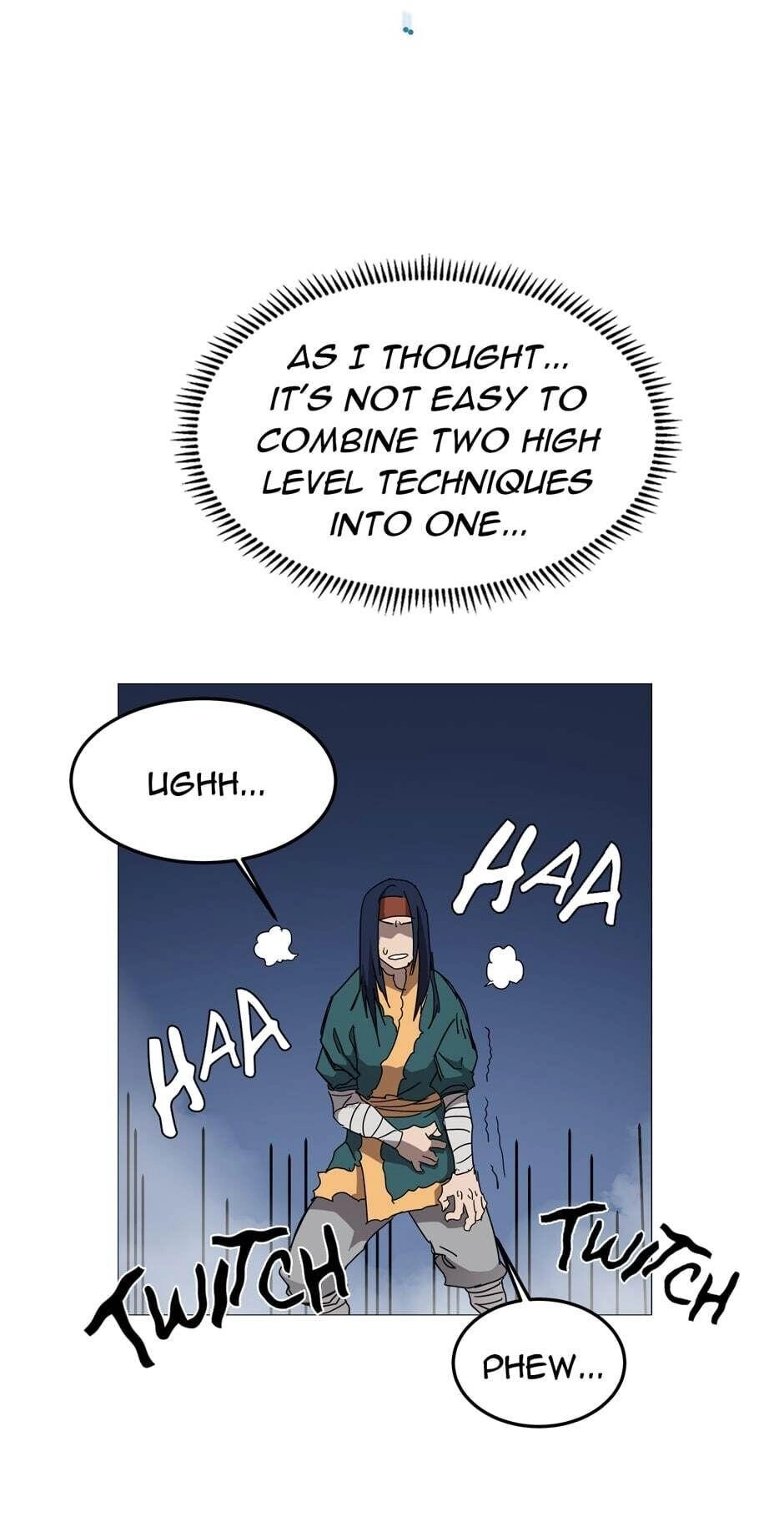 Heavenly Demon Reborn! Chapter 42 - Page 49