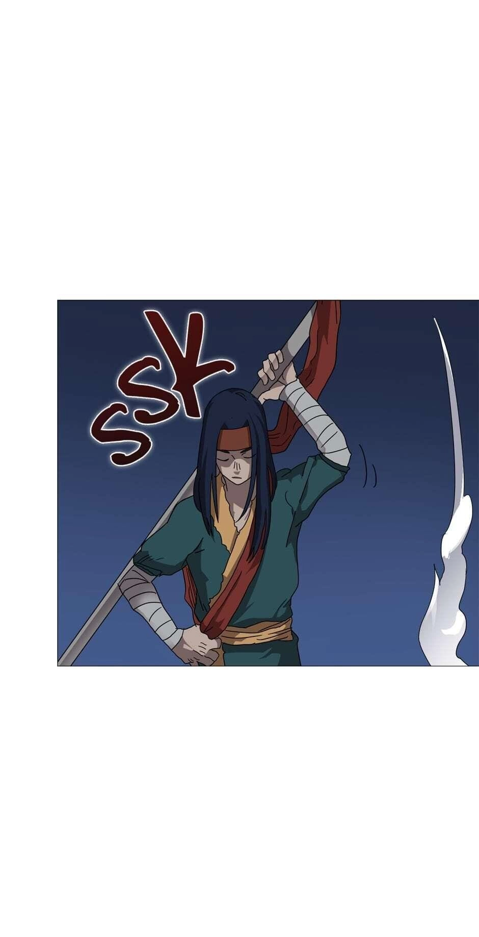 Heavenly Demon Reborn! Chapter 42 - Page 52