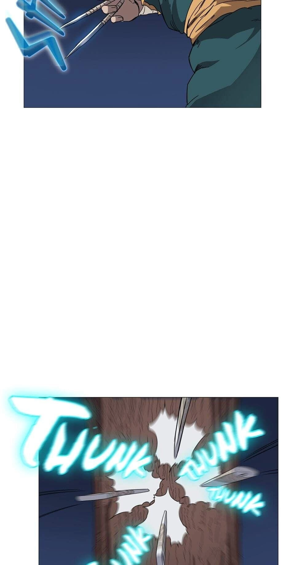Heavenly Demon Reborn! Chapter 42 - Page 55