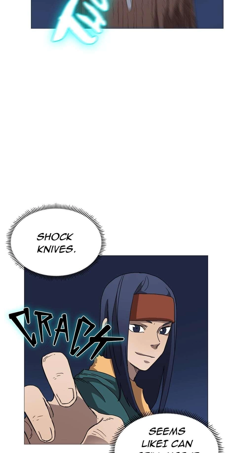 Heavenly Demon Reborn! Chapter 42 - Page 56