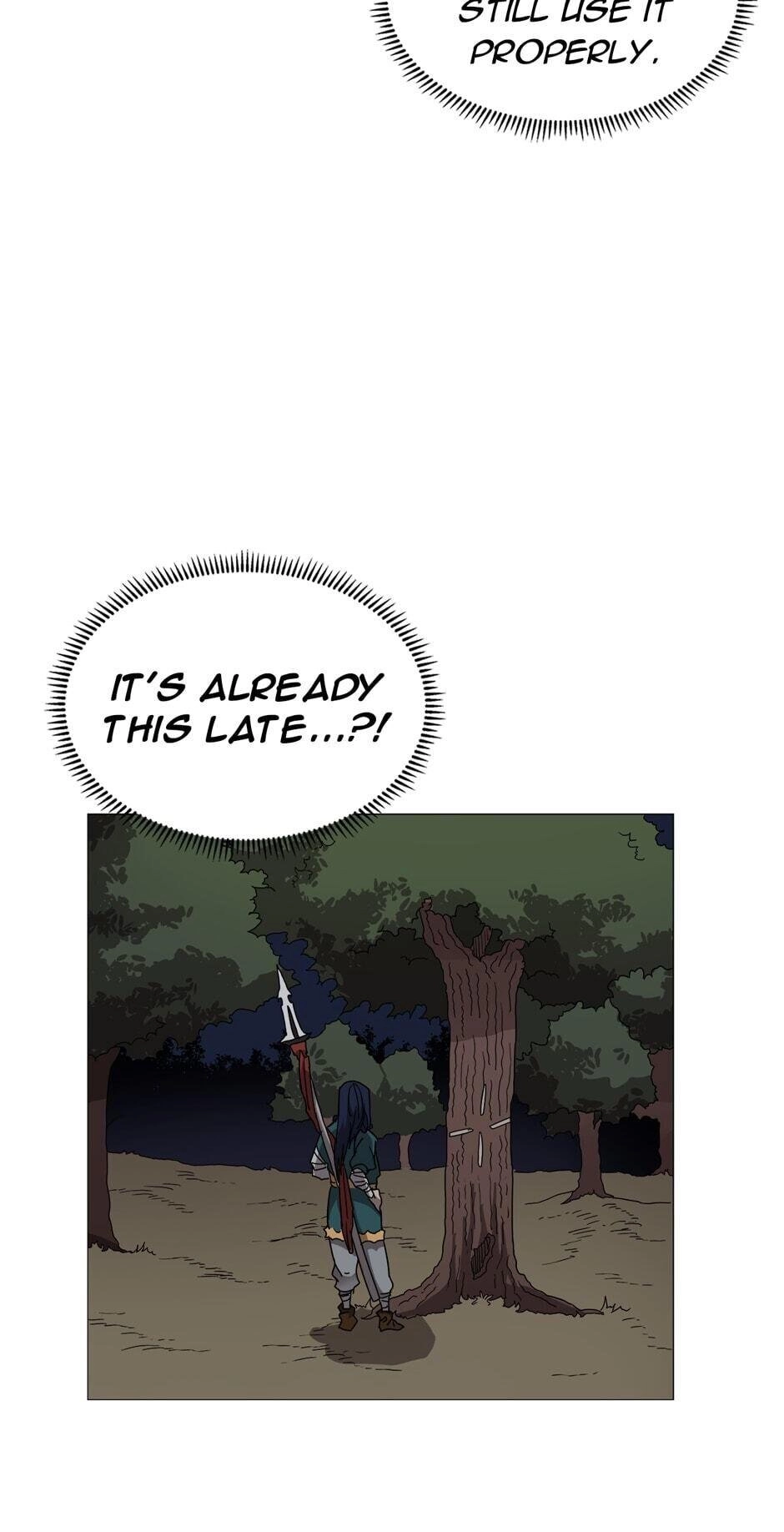 Heavenly Demon Reborn! Chapter 42 - Page 57