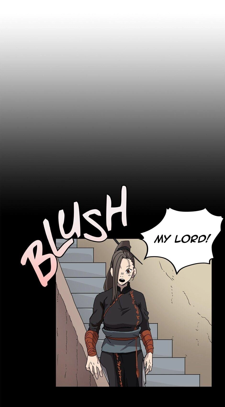 Heavenly Demon Reborn! Chapter 42 - Page 58