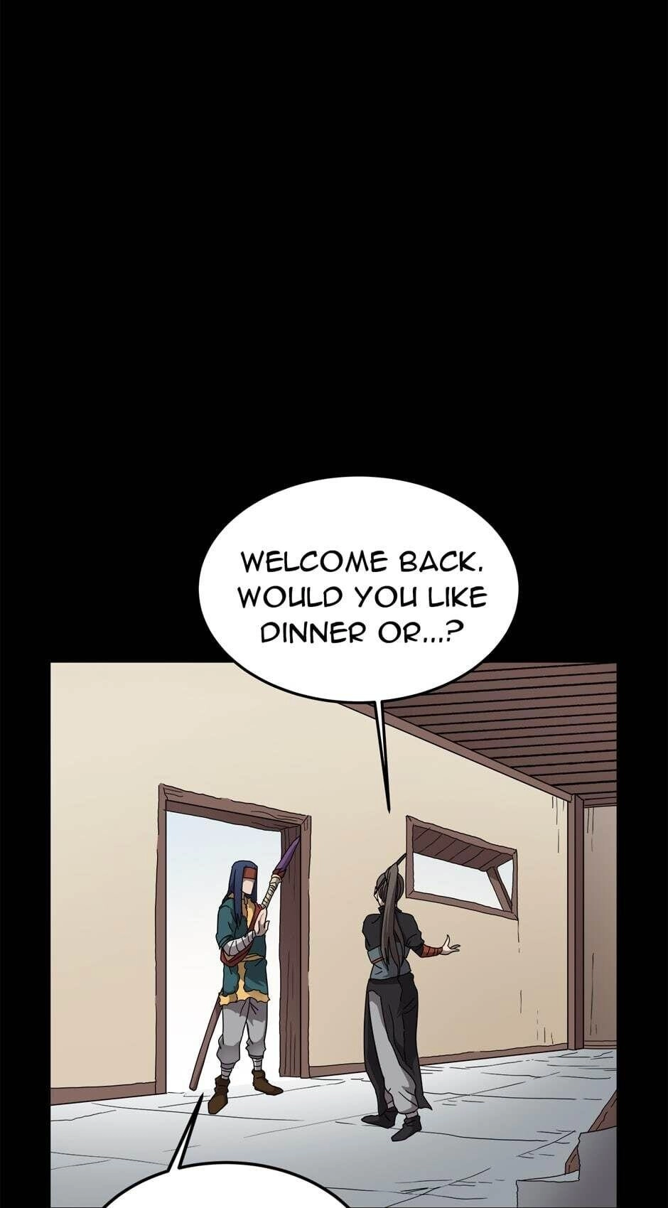 Heavenly Demon Reborn! Chapter 42 - Page 59