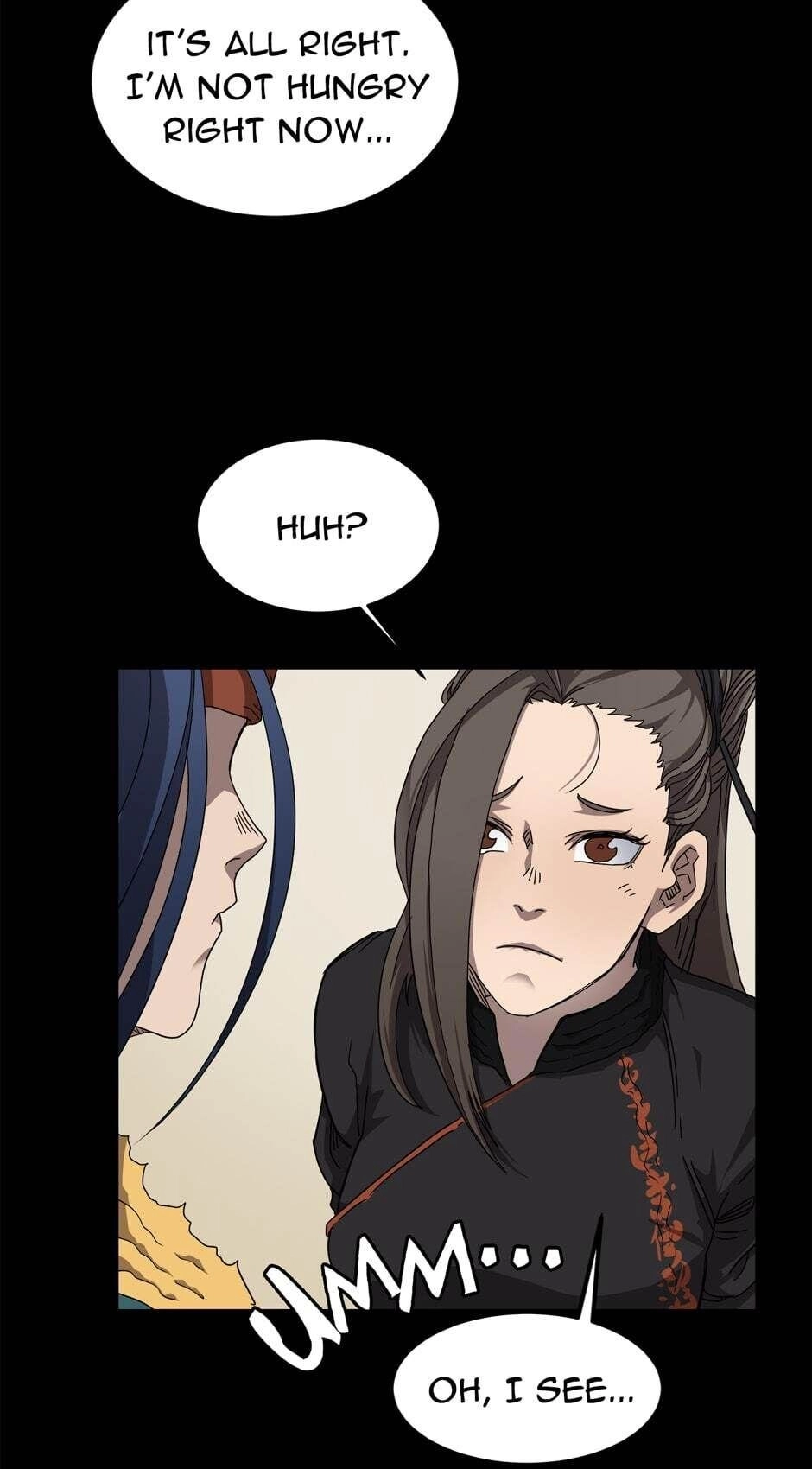 Heavenly Demon Reborn! Chapter 42 - Page 60