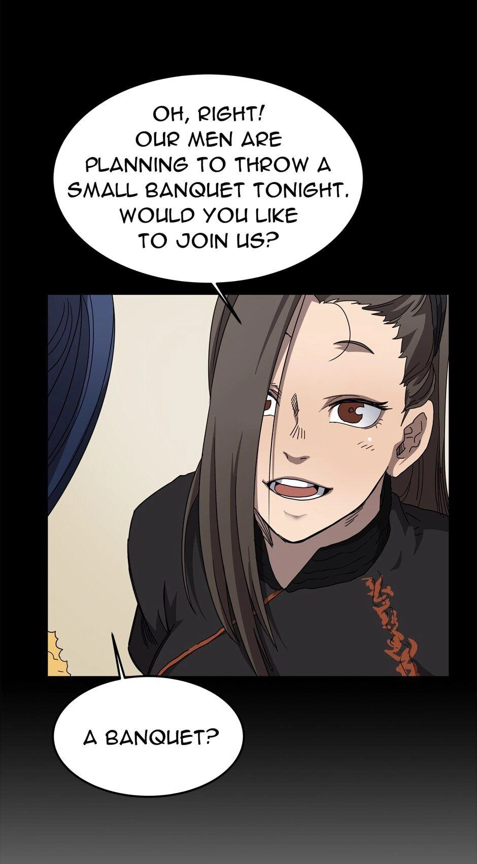 Heavenly Demon Reborn! Chapter 42 - Page 61