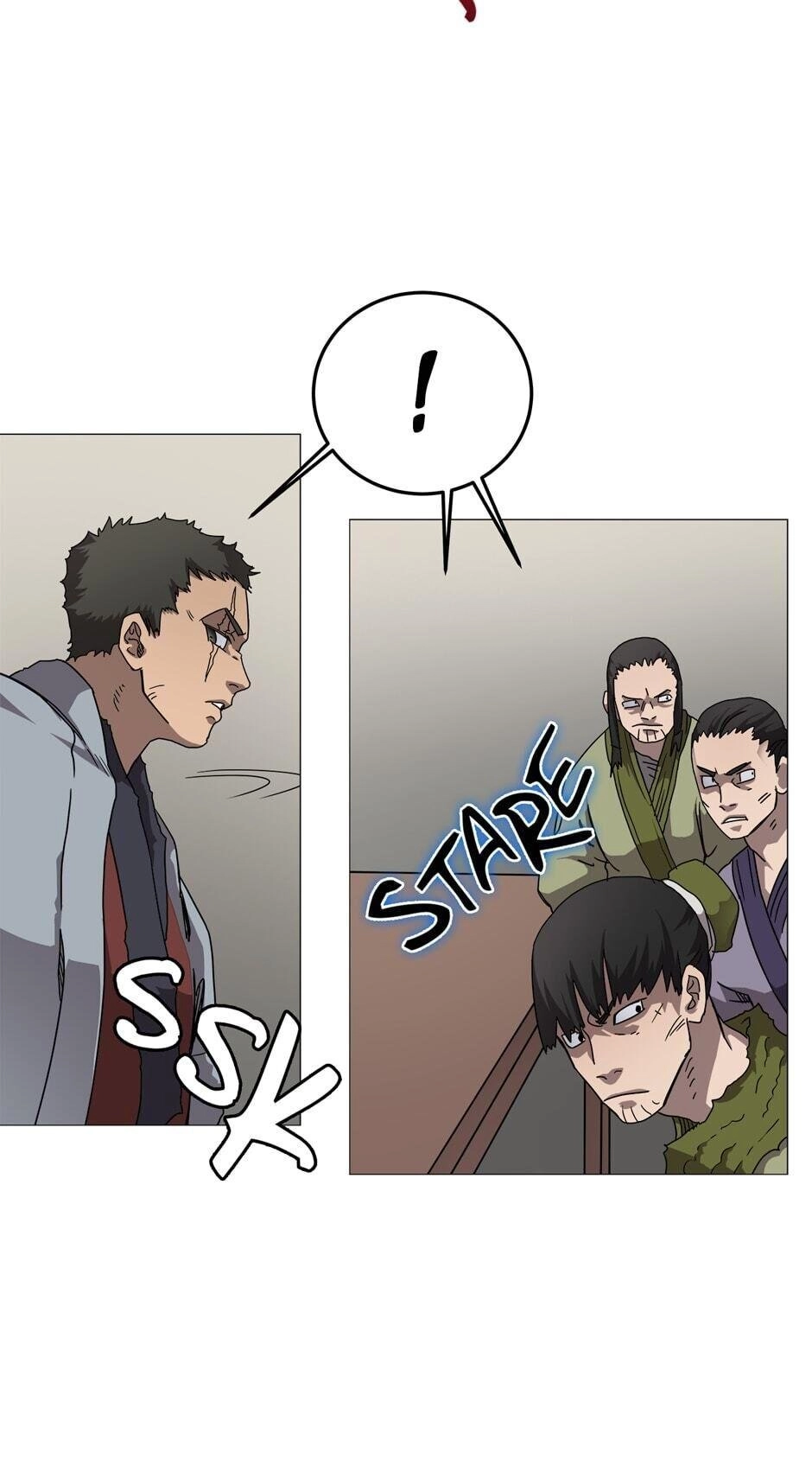 Heavenly Demon Reborn! Chapter 43 - Page 3