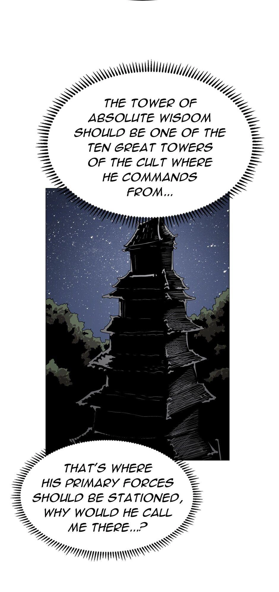 Heavenly Demon Reborn! Chapter 43 - Page 8
