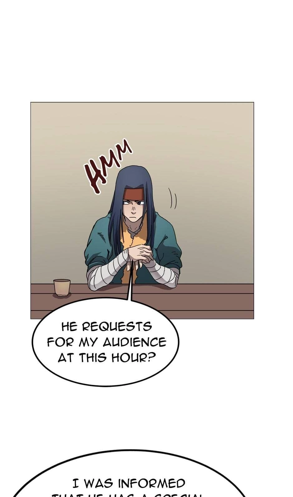 Heavenly Demon Reborn! Chapter 43 - Page 9
