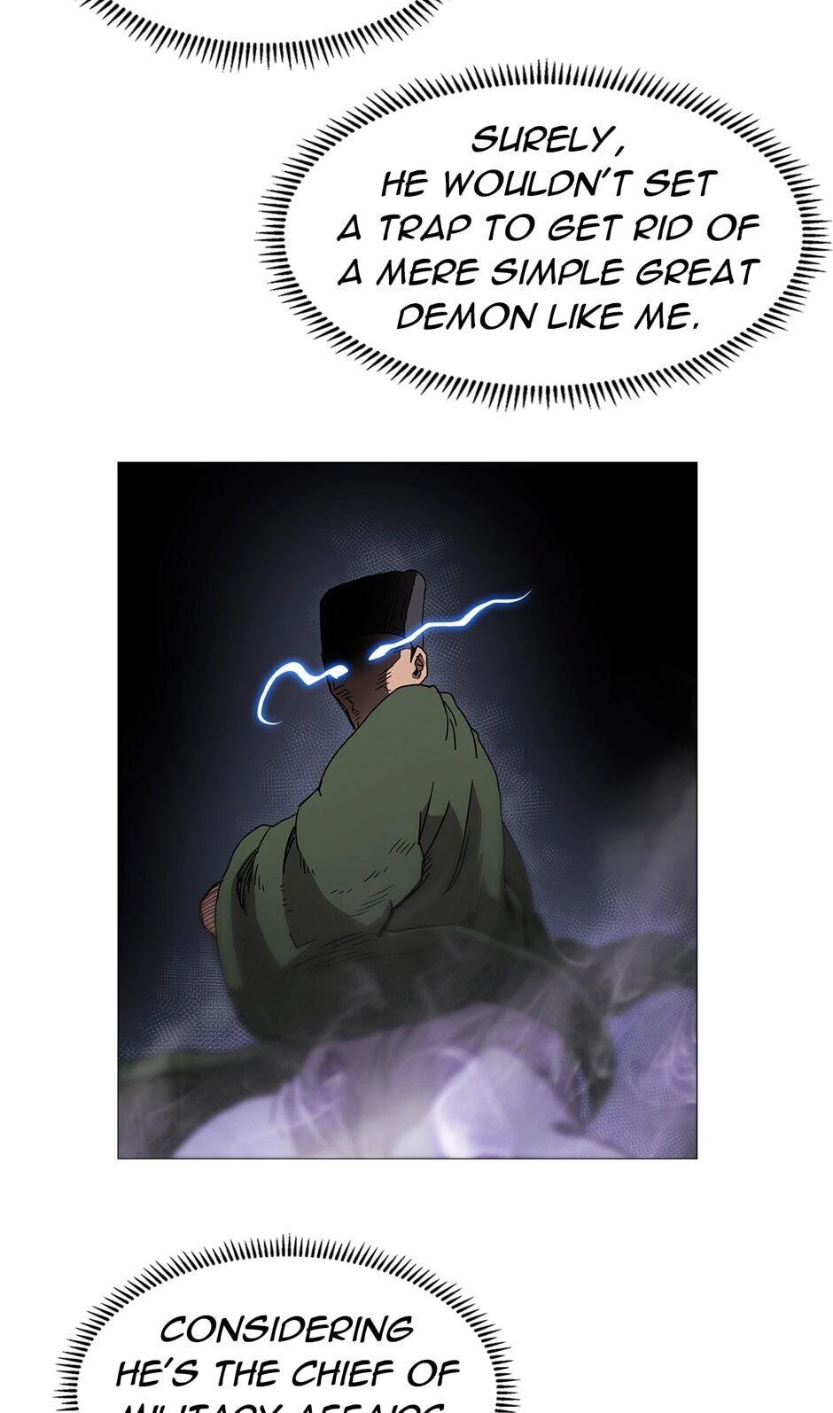 Heavenly Demon Reborn! Chapter 43 - Page 11