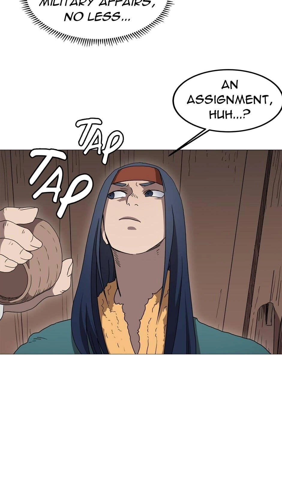 Heavenly Demon Reborn! Chapter 43 - Page 12