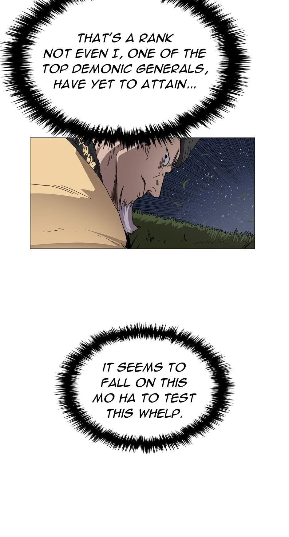 Heavenly Demon Reborn! Chapter 43 - Page 18