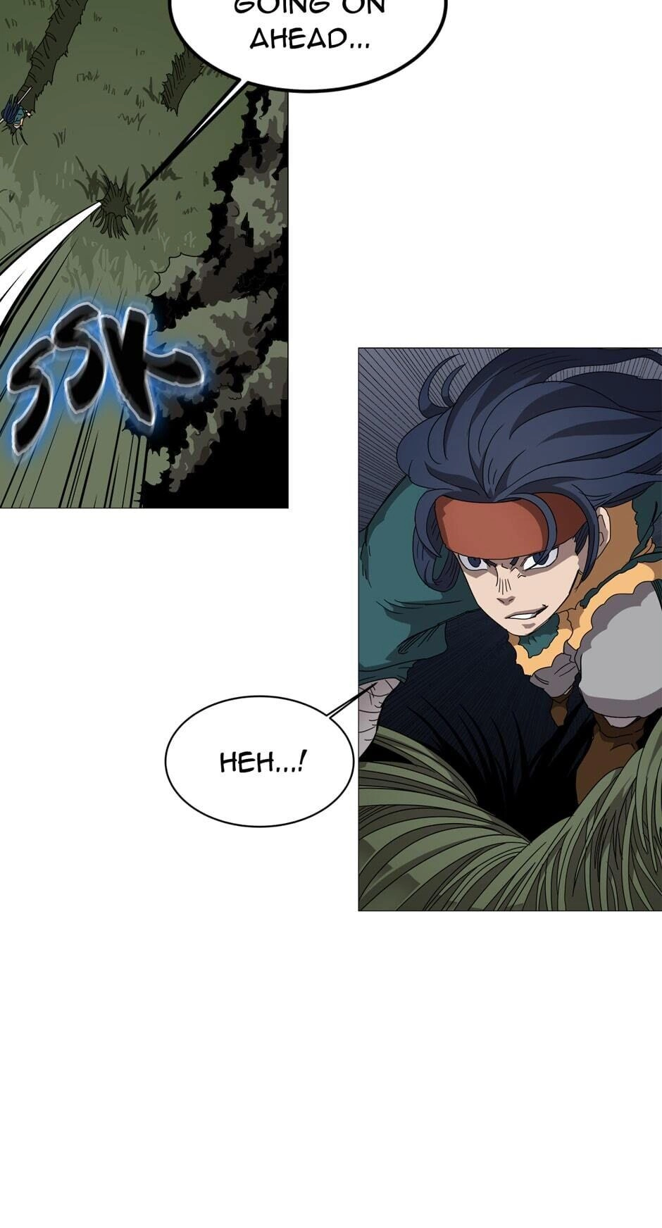 Heavenly Demon Reborn! Chapter 43 - Page 20