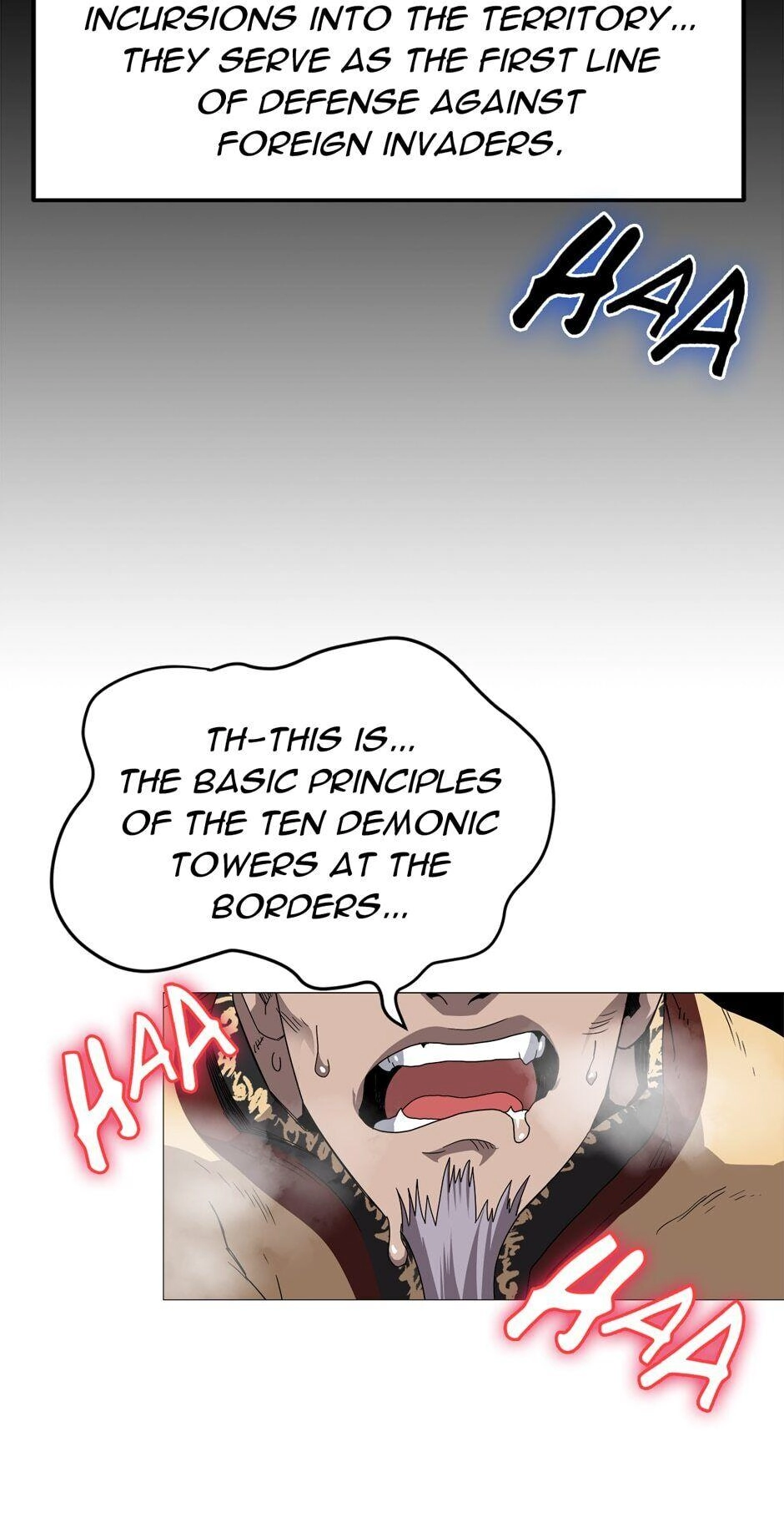 Heavenly Demon Reborn! Chapter 43 - Page 27
