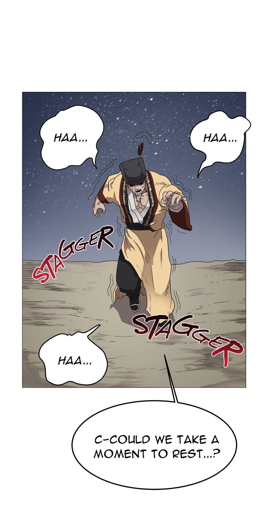 Heavenly Demon Reborn! Chapter 43 - Page 28