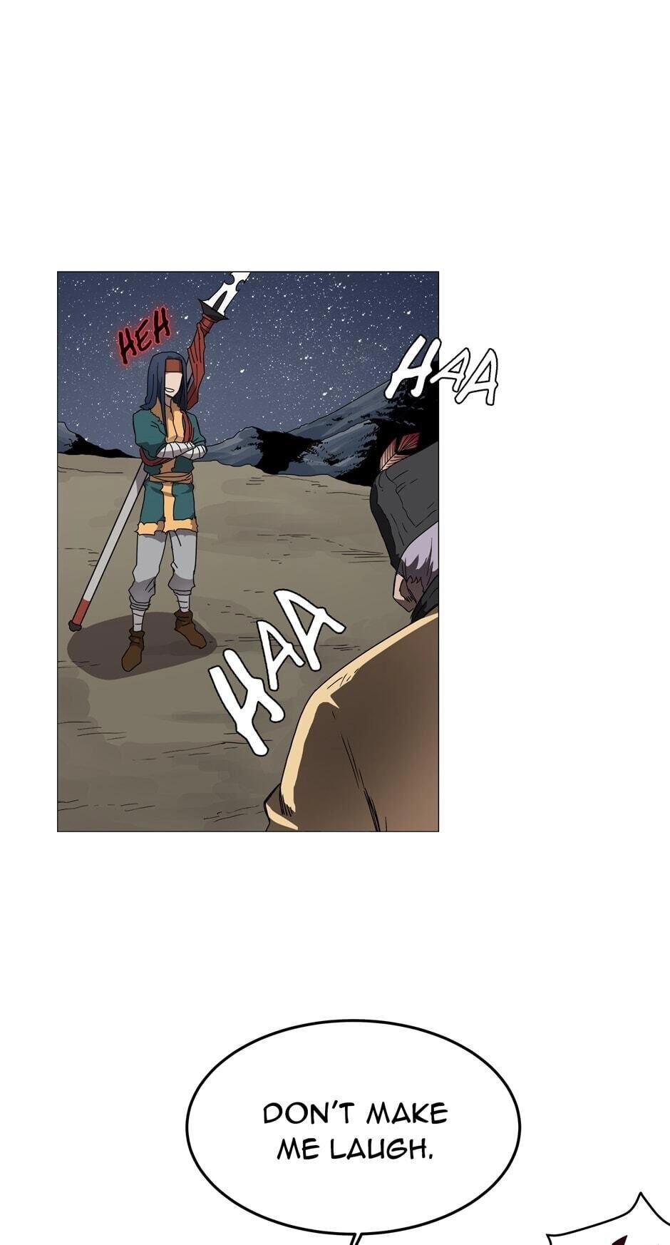 Heavenly Demon Reborn! Chapter 43 - Page 29