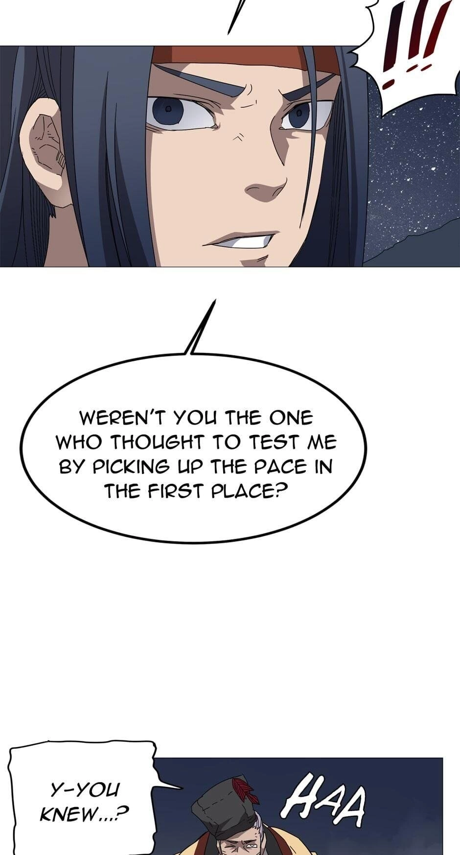 Heavenly Demon Reborn! Chapter 43 - Page 30